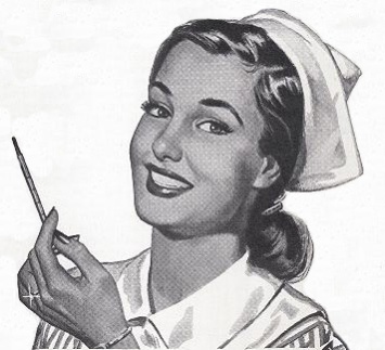 Ilustracion 76 -enfermera